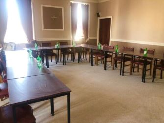 Royal Hotel, 63 Broad Street, Fraserburgh, Aberdeenshire, AB43 9AU