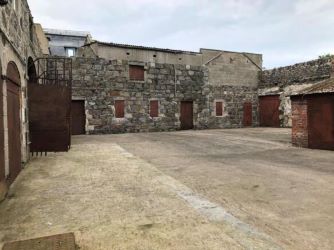 Royal Hotel, 63 Broad Street, Fraserburgh, Aberdeenshire, AB43 9AU