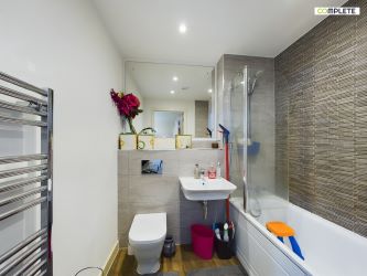 68 Lincoln Apartments, 3 Lexington Gardens, Birmingham, West Midlands, B15 2DS