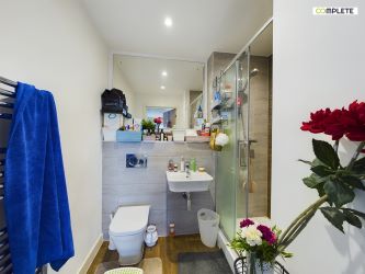 68 Lincoln Apartments, 3 Lexington Gardens, Birmingham, West Midlands, B15 2DS