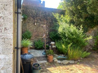 North Lodge, 21 North Street, Carshalton, Surrey, SM5 2HW