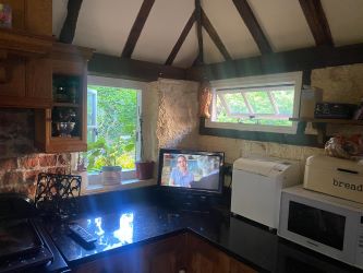 North Lodge, 21 North Street, Carshalton, Surrey, SM5 2HW