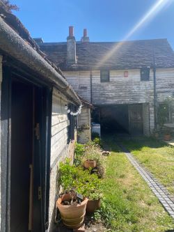 North Lodge, 21 North Street, Carshalton, Surrey, SM5 2HW