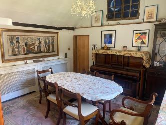 North Lodge, 21 North Street, Carshalton, Surrey, SM5 2HW