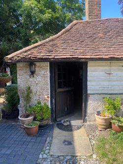 North Lodge, 21 North Street, Carshalton, Surrey, SM5 2HW