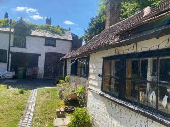 North Lodge, 21 North Street, Carshalton, Surrey, SM5 2HW