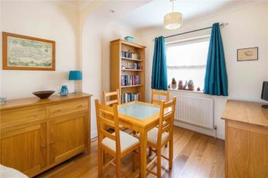 Flat B, 186-188 Cassland Road, Hackney, London, Hackney, E9 5DA