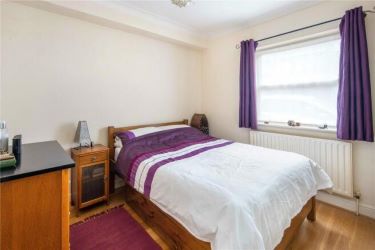 Flat B, 186-188 Cassland Road, Hackney, London, Hackney, E9 5DA