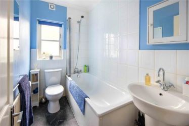 Flat B, 186-188 Cassland Road, Hackney, London, Hackney, E9 5DA