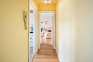 Flat B, 186-188 Cassland Road, Hackney, London, Hackney, E9 5DA