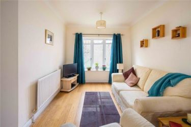 Flat B, 186-188 Cassland Road, Hackney, London, Hackney, E9 5DA