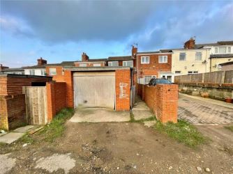 6 Walter Terrace, Easington Lane, Houghton Le Spring, Tyne And Wear, DH5 0JJ