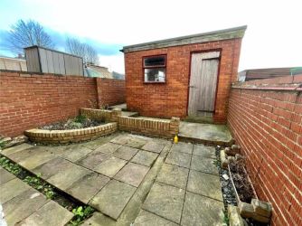 6 Walter Terrace, Easington Lane, Houghton Le Spring, Tyne And Wear, DH5 0JJ