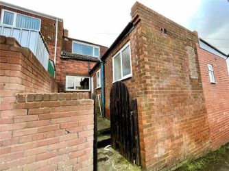 6 Walter Terrace, Easington Lane, Houghton Le Spring, Tyne And Wear, DH5 0JJ