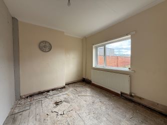 6 Walter Terrace, Easington Lane, Houghton Le Spring, Tyne And Wear, DH5 0JJ