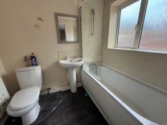 6 Walter Terrace, Easington Lane, Houghton Le Spring, Tyne And Wear, DH5 0JJ