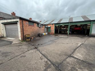 182A-184 Poulton Road, Wallasey, Merseyside, CH44 4BZ