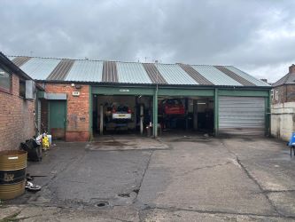 182A-184 Poulton Road, Wallasey, Merseyside, CH44 4BZ