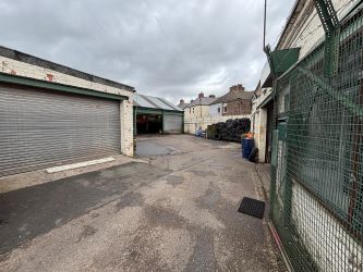 182A-184 Poulton Road, Wallasey, Merseyside, CH44 4BZ