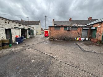182A-184 Poulton Road, Wallasey, Merseyside, CH44 4BZ