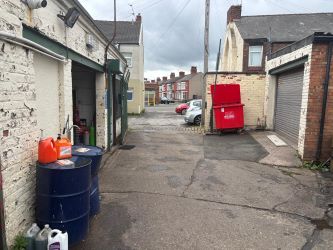 182A-184 Poulton Road, Wallasey, Merseyside, CH44 4BZ