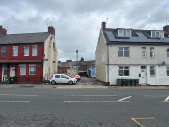 182A-184 Poulton Road, Wallasey, Merseyside, CH44 4BZ
