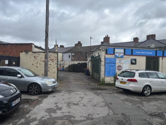 182A-184 Poulton Road, Wallasey, Merseyside, CH44 4BZ