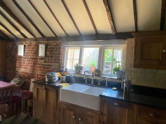 North Lodge, 21 North Street, Carshalton, Surrey, SM5 2HW