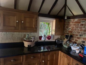 North Lodge, 21 North Street, Carshalton, Surrey, SM5 2HW