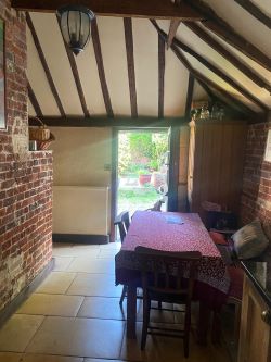 North Lodge, 21 North Street, Carshalton, Surrey, SM5 2HW