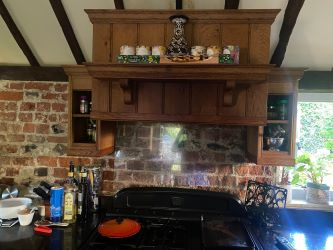 North Lodge, 21 North Street, Carshalton, Surrey, SM5 2HW