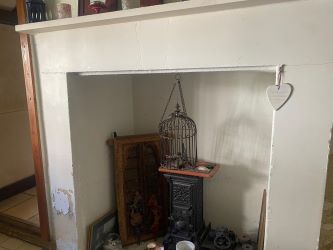 North Lodge, 21 North Street, Carshalton, Surrey, SM5 2HW