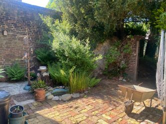 North Lodge, 21 North Street, Carshalton, Surrey, SM5 2HW