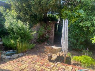 North Lodge, 21 North Street, Carshalton, Surrey, SM5 2HW