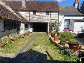 North Lodge, 21 North Street, Carshalton, Surrey, SM5 2HW