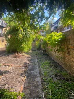 North Lodge, 21 North Street, Carshalton, Surrey, SM5 2HW