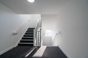 Victoria Court, 207 Victoria Street, West Bromwich, West Midlands, B70 8BW