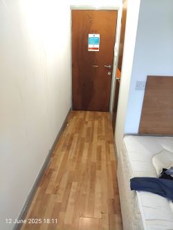 Unit 107, 19 Wright Street, Liverpool, Liverpool, L5 8SB