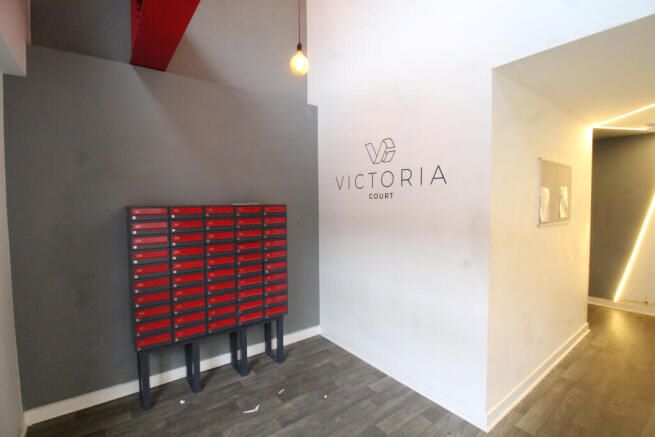 Victoria Court, 207 Victoria Street, West Bromwich, West Midlands, B70 8BW