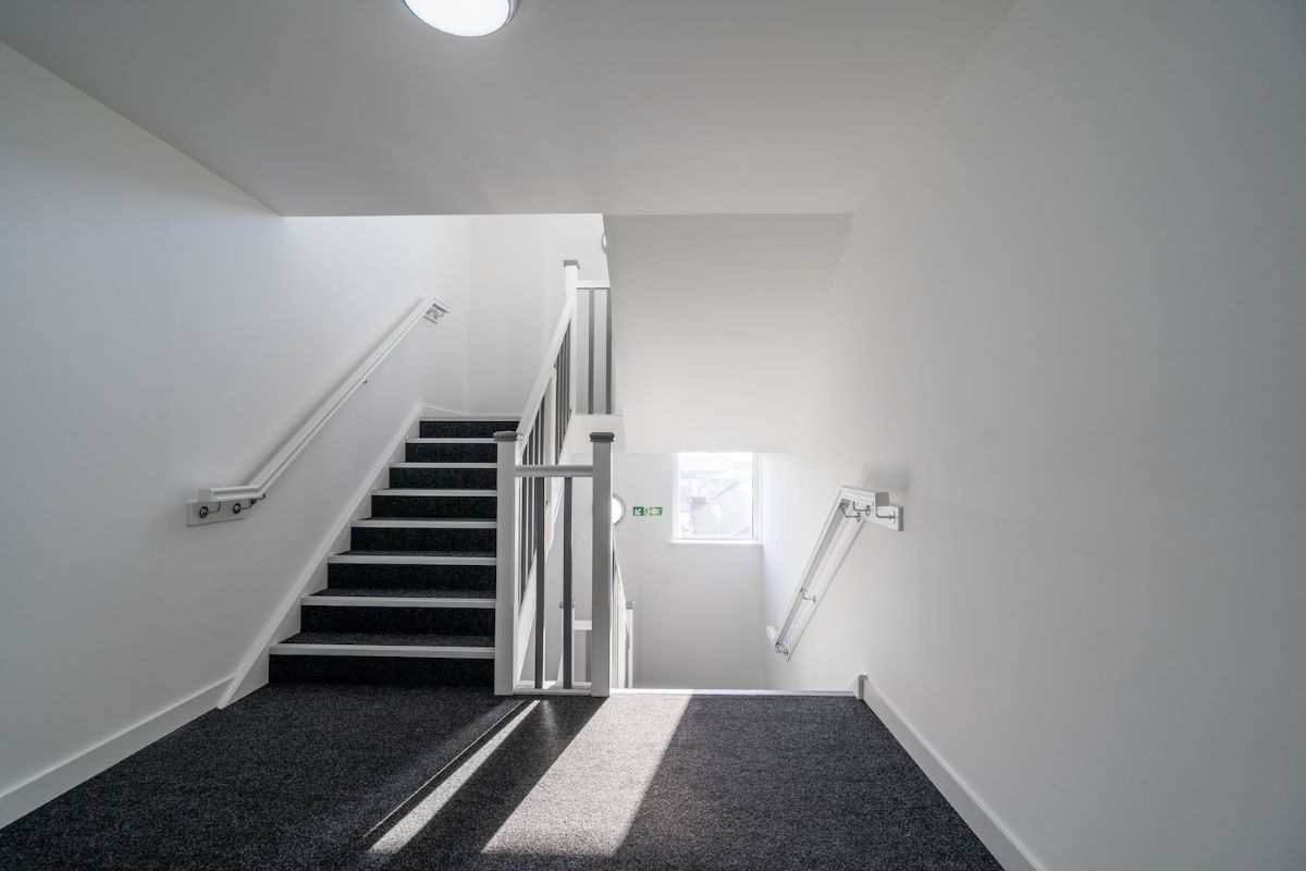 Victoria Court, 207 Victoria Street, West Bromwich, West Midlands, B70 8BW