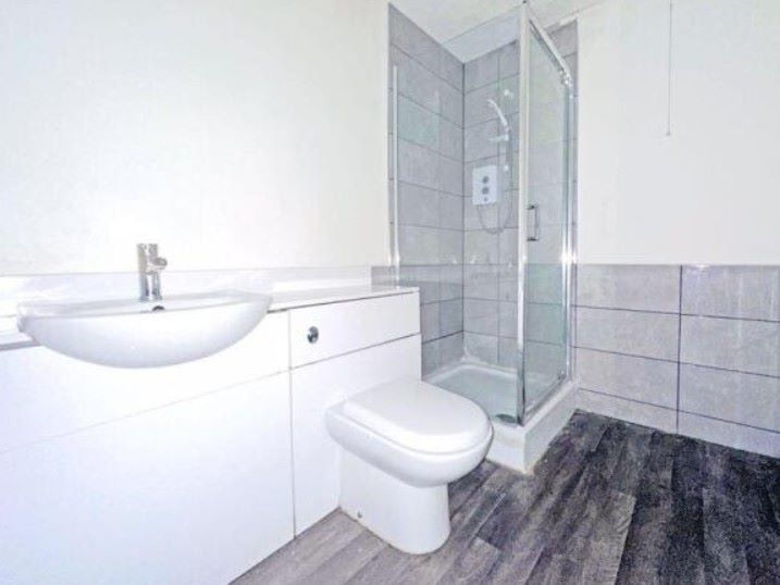 Victoria Court, 207 Victoria Street, West Bromwich, West Midlands, B70 8BW