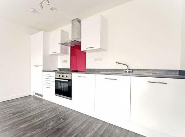 Victoria Court, 207 Victoria Street, West Bromwich, West Midlands, B70 8BW