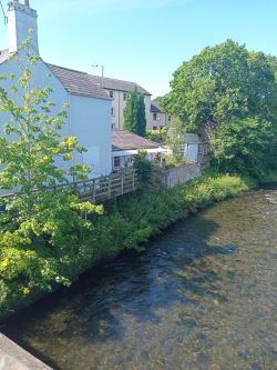 Bridge End Cottage, Cockermouth, Cumbria, CA13 0HW