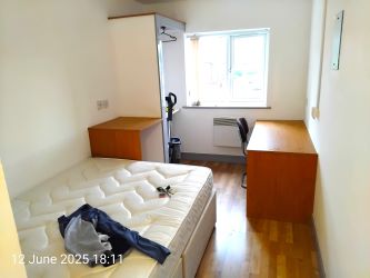 Unit 107, 19 Wright Street, Liverpool, Liverpool, L5 8SB