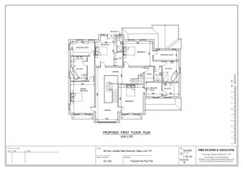 Land Adj Allt Fawr, Llanaber Road, Barmouth, Gwynedd, LL42 1YP