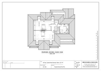 Land Adj Allt Fawr, Llanaber Road, Barmouth, Gwynedd, LL42 1YP