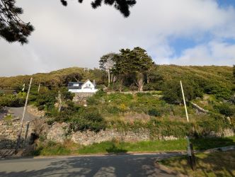 Land Adj Allt Fawr, Llanaber Road, Barmouth, Gwynedd, LL42 1YP