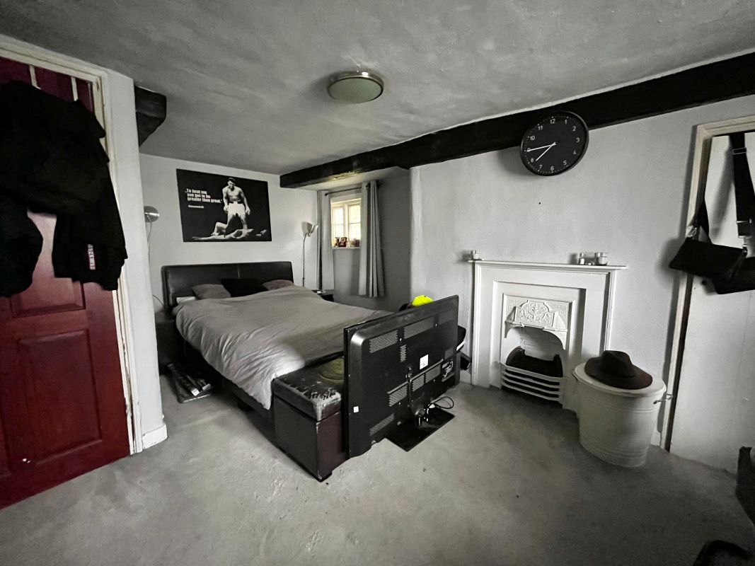 North Lodge, 21 North Street, Carshalton, Surrey, SM5 2HW