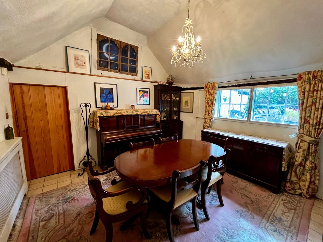 North Lodge, 21 North Street, Carshalton, Surrey, SM5 2HW