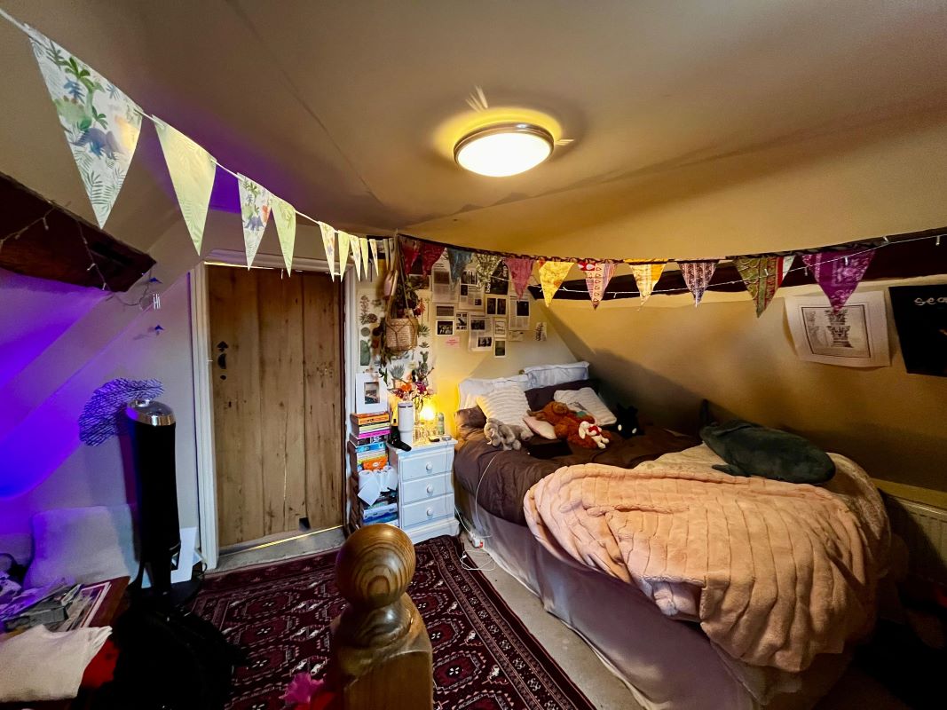 North Lodge, 21 North Street, Carshalton, Surrey, SM5 2HW